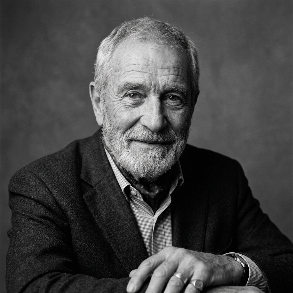 Jean-Pierre Lorenzi